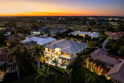 1758 Sabal Palm Drive Boca Raton FL 33432