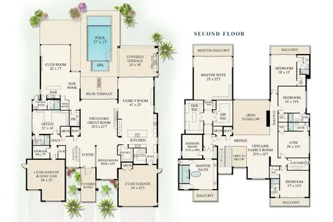 1758 Sabal Palm Drive Boca Raton FL 33432