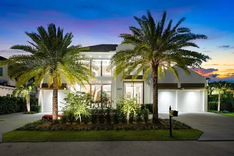 2395 Acorn Palm Road Boca Raton FL 33432