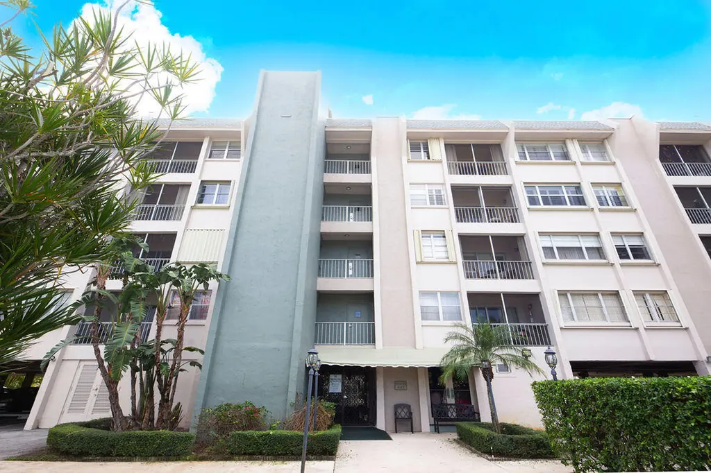 505 Spencer Drive West Palm Beach FL 33409