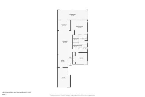 5476 Atlantic Palm Court Boynton Beach FL 33437