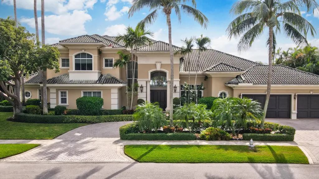 780 Ne Orchid Bay Drive Boca Raton FL 33487