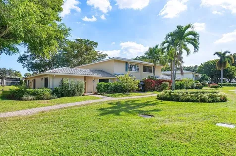 4 Westgate Lane Boynton Beach FL 33436