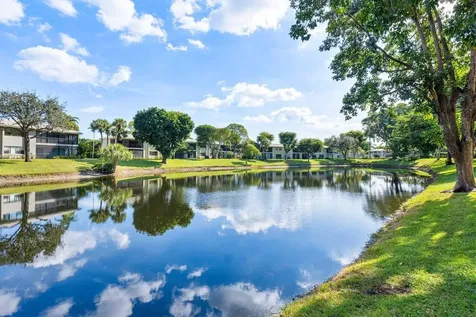 4 Westgate Lane Boynton Beach FL 33436