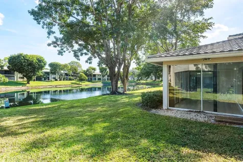 4 Westgate Lane Boynton Beach FL 33436