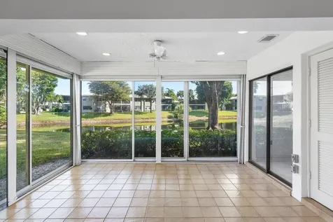 4 Westgate Lane Boynton Beach FL 33436
