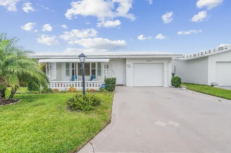 1593 Sw 14th Avenue Boynton Beach FL 33426