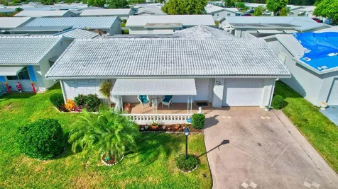 1593 Sw 14th Avenue Boynton Beach FL 33426