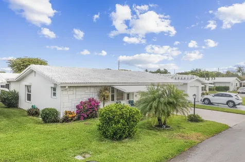 1593 Sw 14th Avenue Boynton Beach FL 33426
