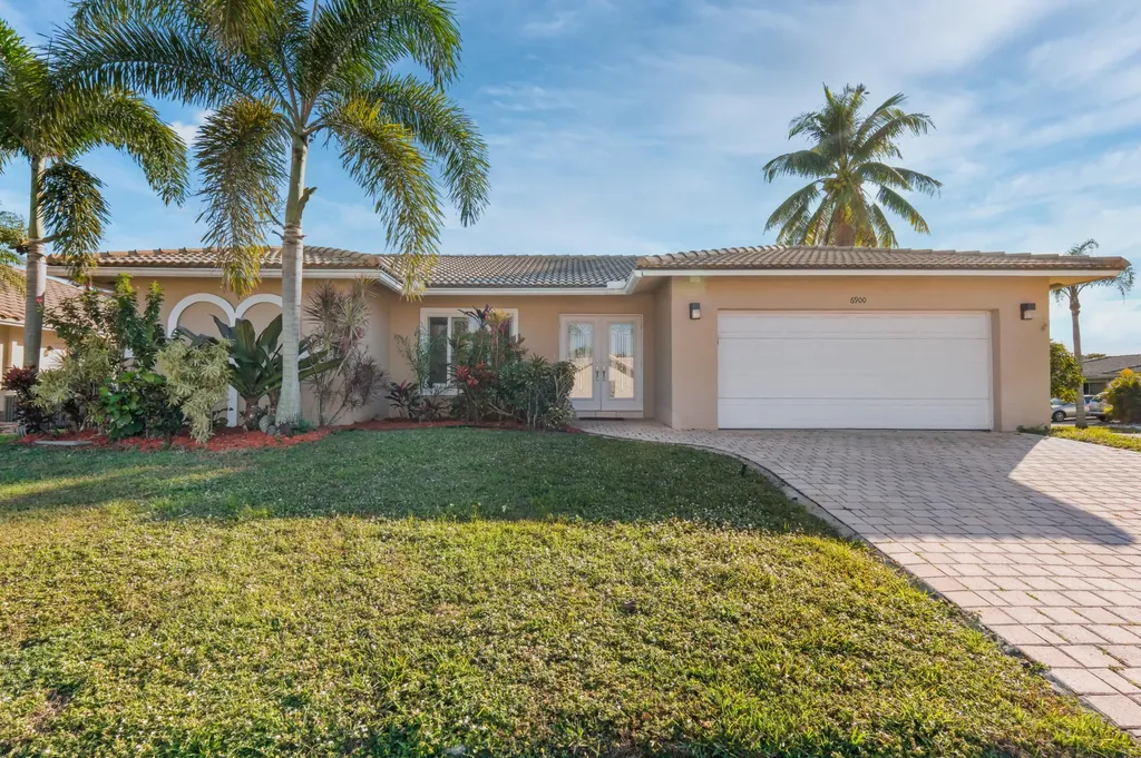 6900 Calle Del Paz Boca Raton FL 33433