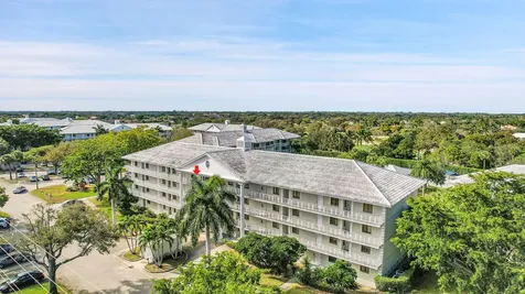 2621 Village Boulevard West Palm Beach FL 33409