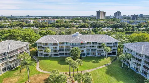 2621 Village Boulevard West Palm Beach FL 33409