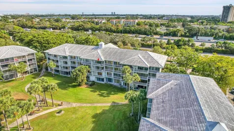 2621 Village Boulevard West Palm Beach FL 33409