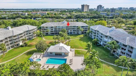 2621 Village Boulevard West Palm Beach FL 33409