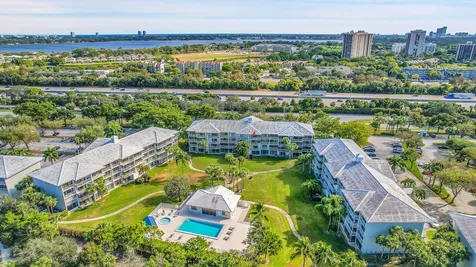 2621 Village Boulevard West Palm Beach FL 33409