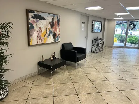 3930 Inverrary Boulevard Lauderhill FL 33319