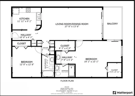 3930 Inverrary Boulevard Lauderhill FL 33319