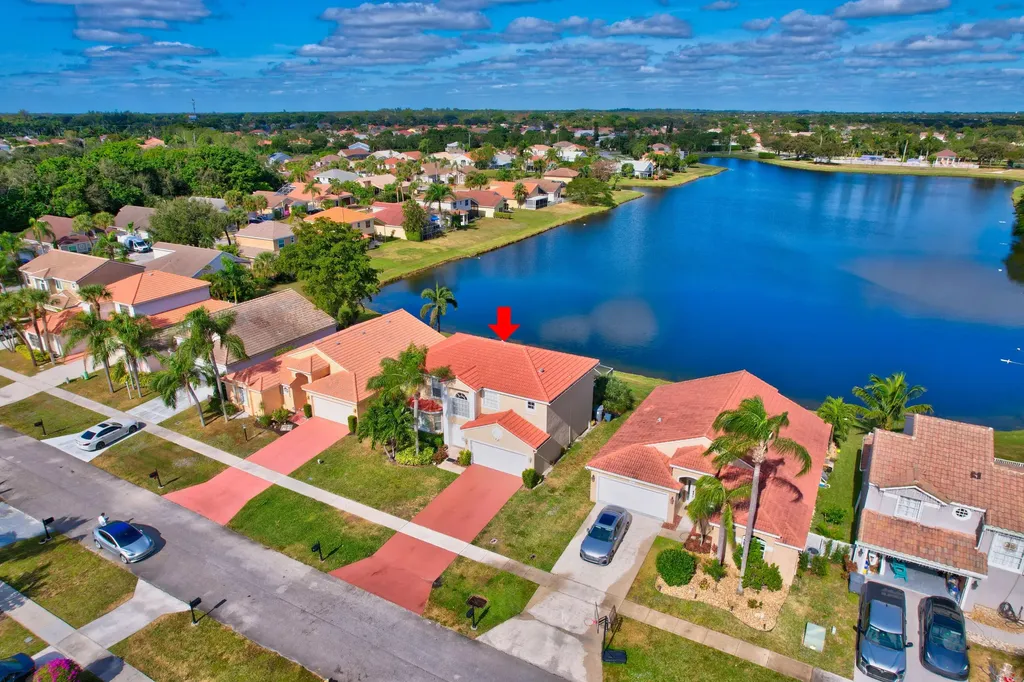 9461 Aegean Drive Boca Raton FL 33496