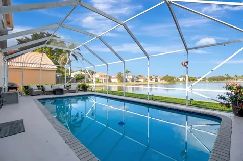 9461 Aegean Drive Boca Raton FL 33496