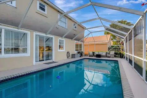 9461 Aegean Drive Boca Raton FL 33496