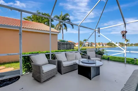 9461 Aegean Drive Boca Raton FL 33496
