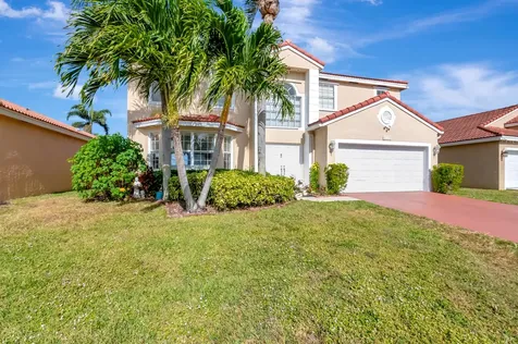 9461 Aegean Drive Boca Raton FL 33496