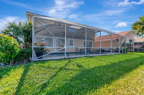 9461 Aegean Drive Boca Raton FL 33496