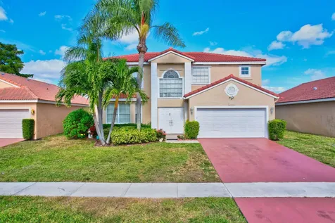 9461 Aegean Drive Boca Raton FL 33496
