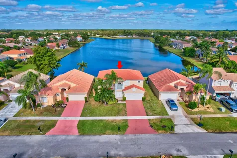 9461 Aegean Drive Boca Raton FL 33496