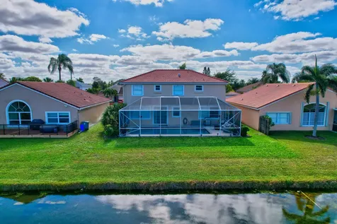 9461 Aegean Drive Boca Raton FL 33496