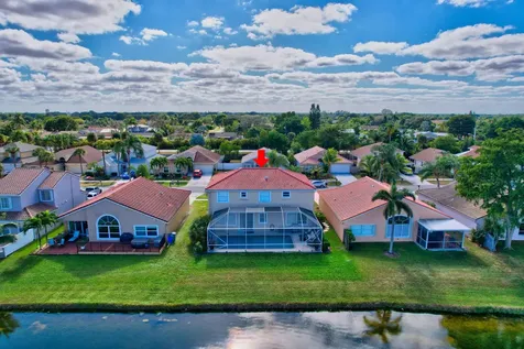 9461 Aegean Drive Boca Raton FL 33496