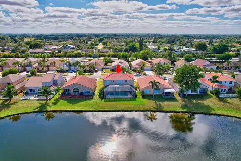 9461 Aegean Drive Boca Raton FL 33496