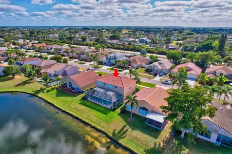 9461 Aegean Drive Boca Raton FL 33496