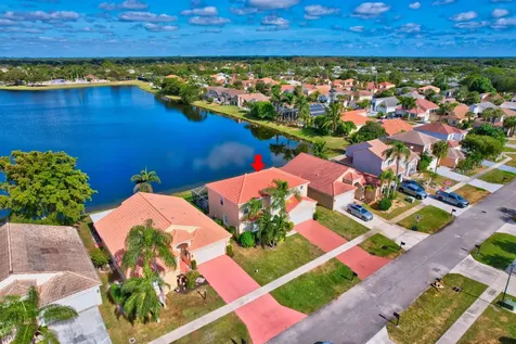 9461 Aegean Drive Boca Raton FL 33496