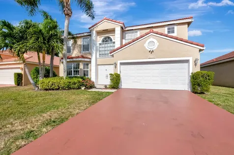 9461 Aegean Drive Boca Raton FL 33496