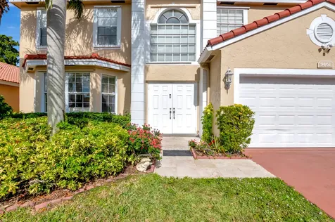 9461 Aegean Drive Boca Raton FL 33496
