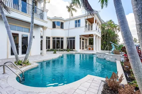 811 Ne 33rd Street Boca Raton FL 33431