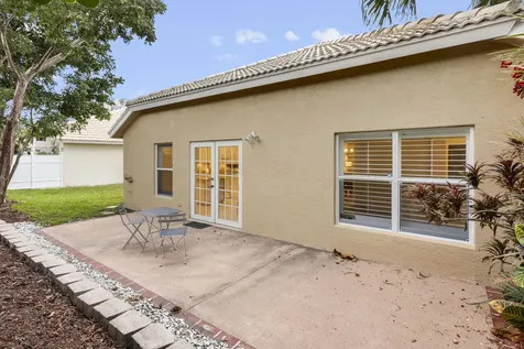 12958 Hampton Lakes Circle Boynton Beach FL 33436