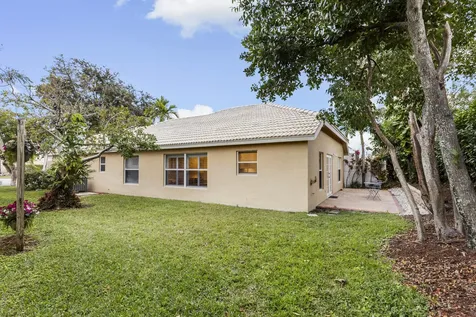 12958 Hampton Lakes Circle Boynton Beach FL 33436