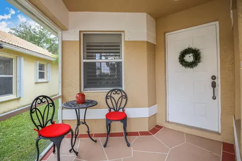 12958 Hampton Lakes Circle Boynton Beach FL 33436