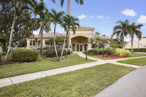 12958 Hampton Lakes Circle Boynton Beach FL 33436