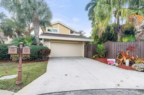 7870 Stanway Place Boca Raton FL 33433