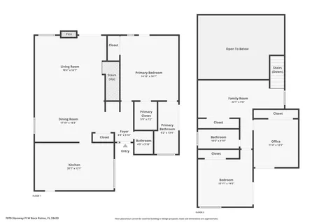 7870 Stanway Place Boca Raton FL 33433