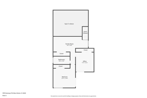 7870 Stanway Place Boca Raton FL 33433