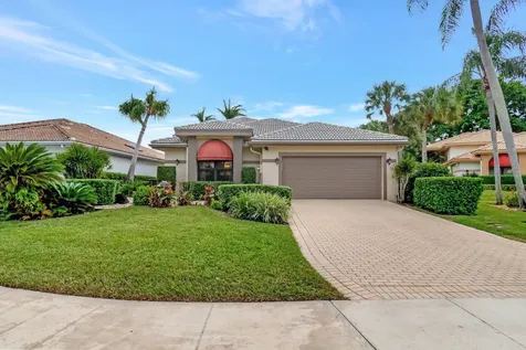 10152 Spyglass Way Boca Raton FL 33498