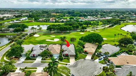10152 Spyglass Way Boca Raton FL 33498