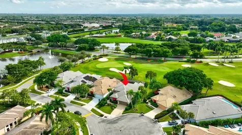10152 Spyglass Way Boca Raton FL 33498