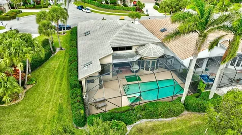 10152 Spyglass Way Boca Raton FL 33498
