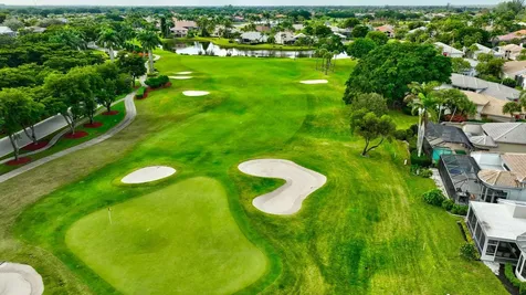 10152 Spyglass Way Boca Raton FL 33498