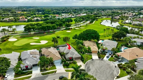 10152 Spyglass Way Boca Raton FL 33498